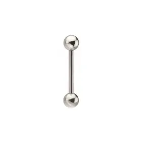 Barbell - 14g 5/8 6mm Ball