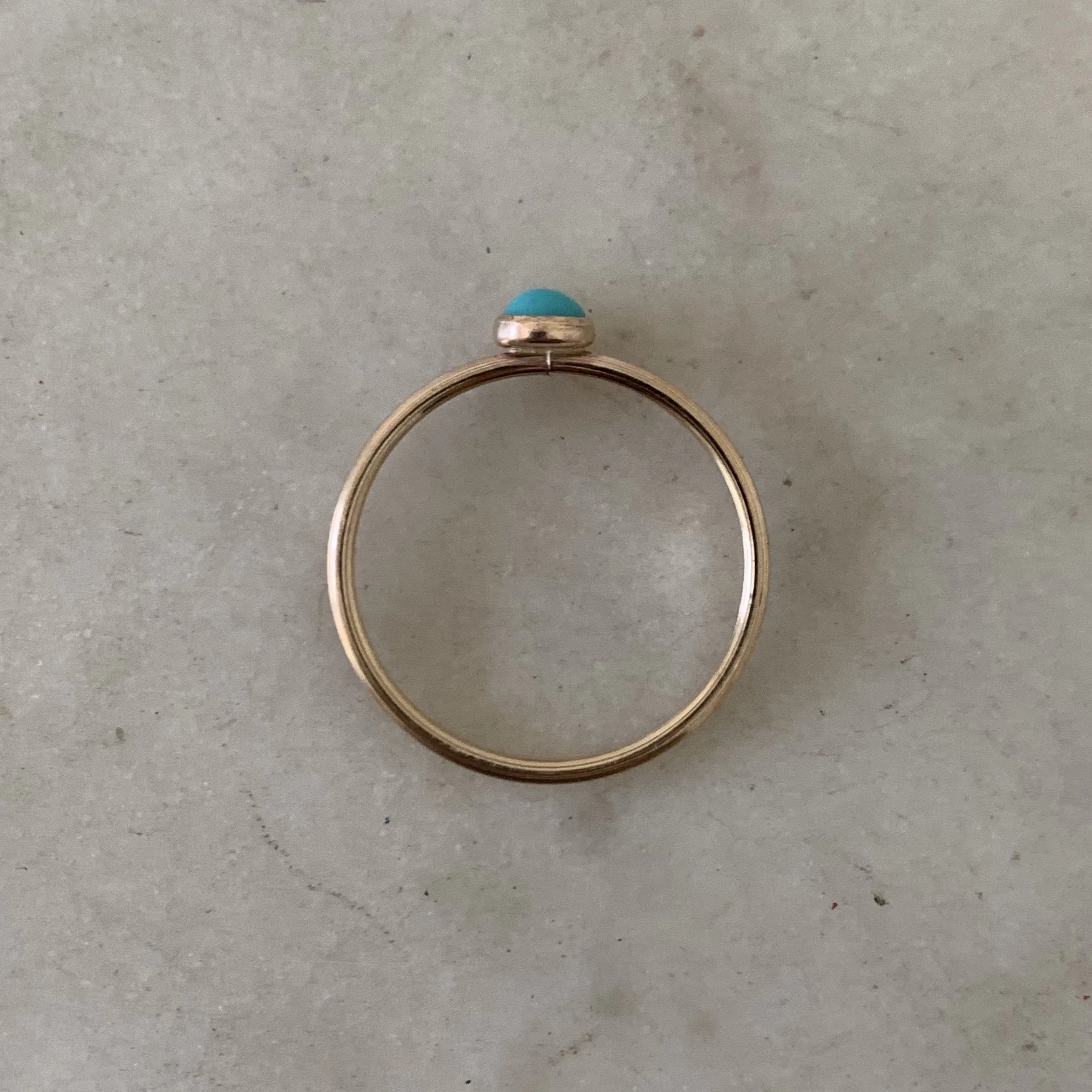 BONBON RING