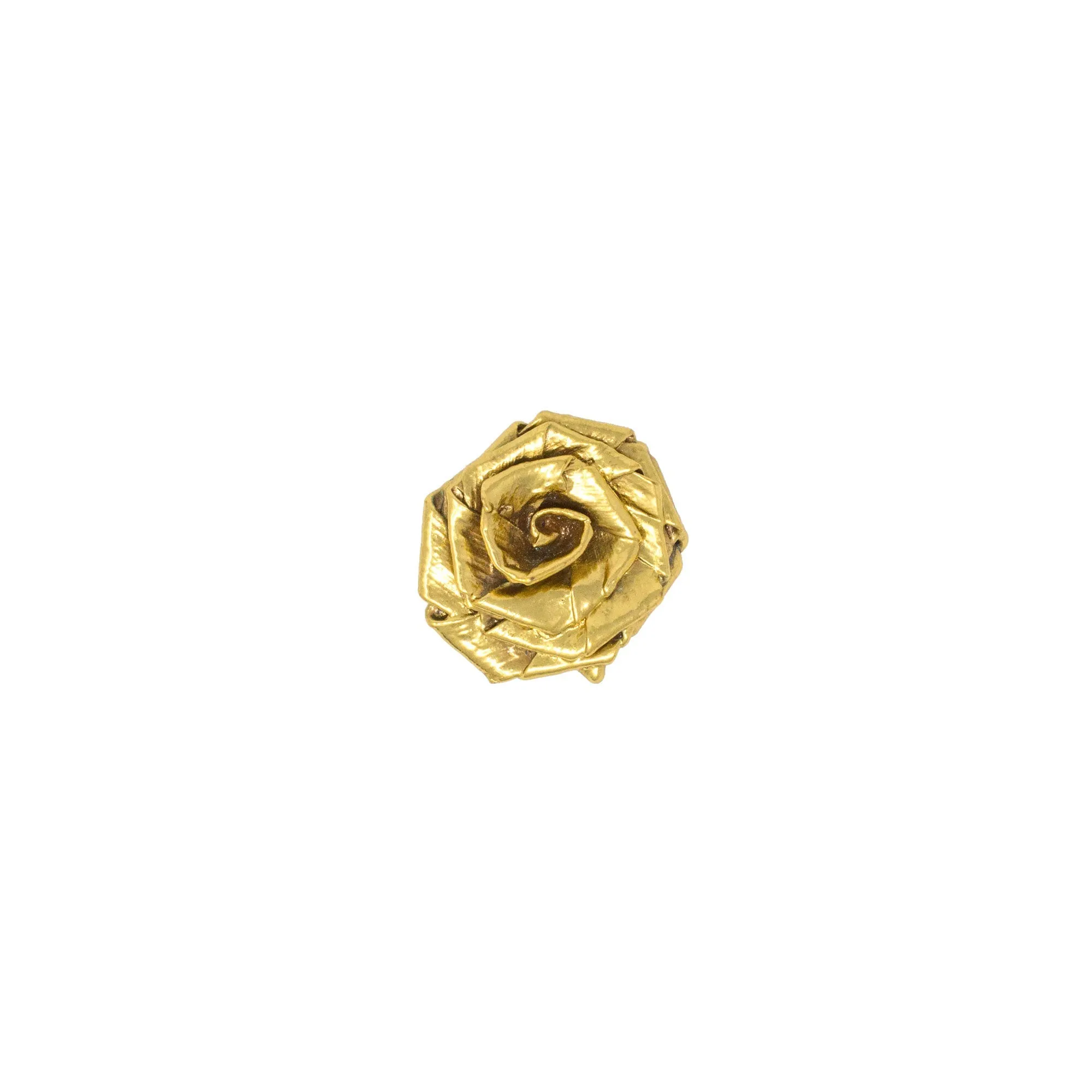 Broche Rosa