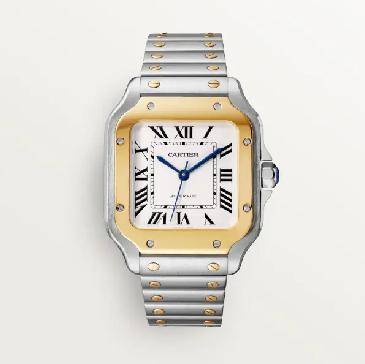 Cartier Santos W2SA0016