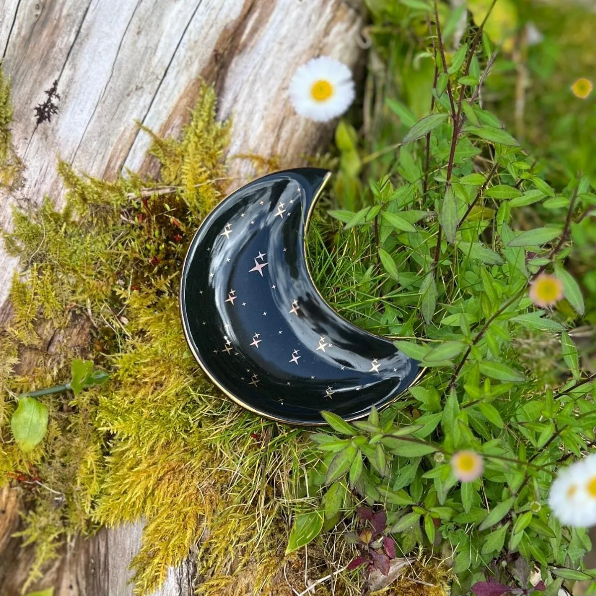 Celeste Jewelry Dish