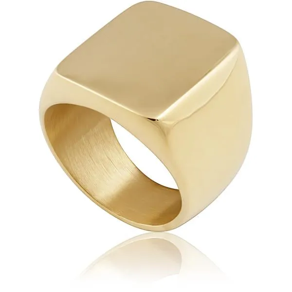 Dylan Chunky Ring by Sahira