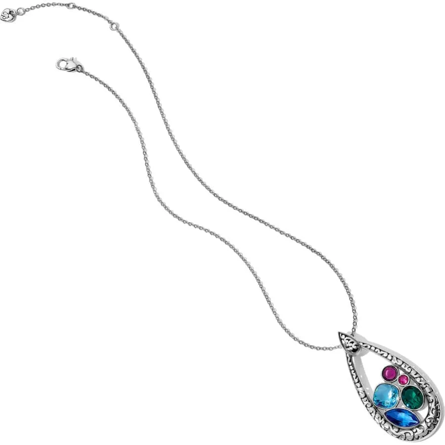 Elora Vitrail Necklace Gift Set