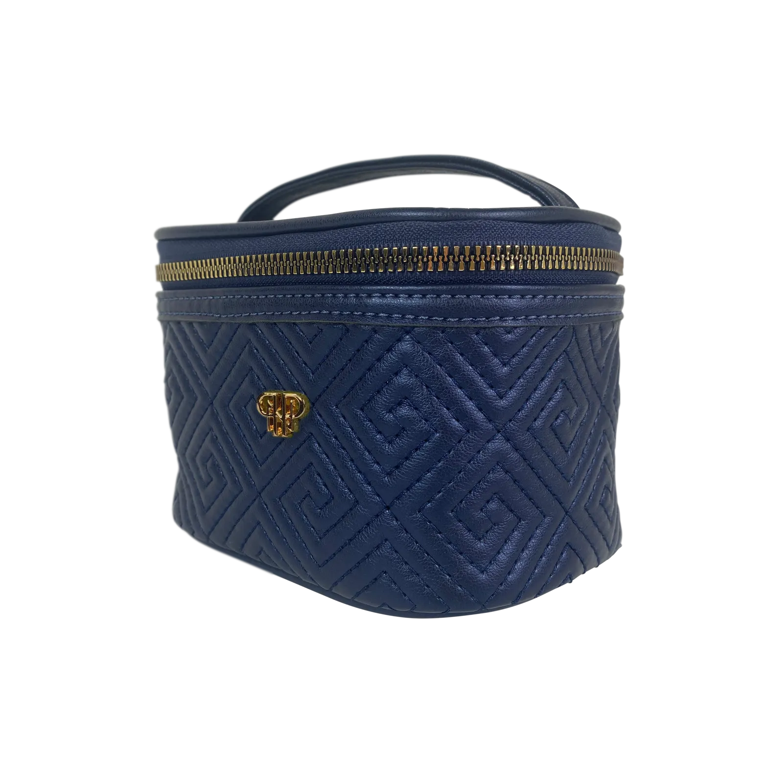 Getaway Jewelry Case - Greek Navy