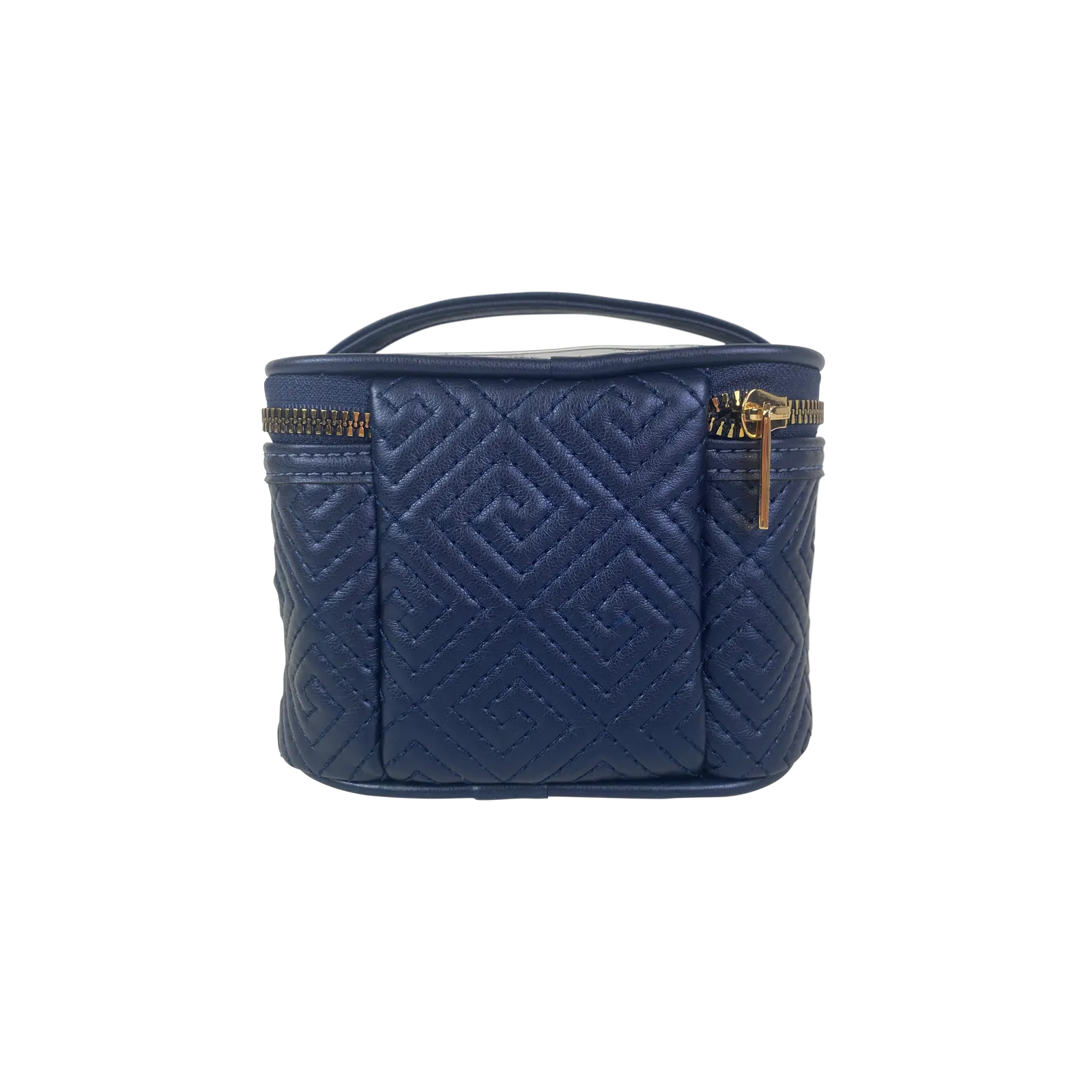 Getaway Jewelry Case - Greek Navy