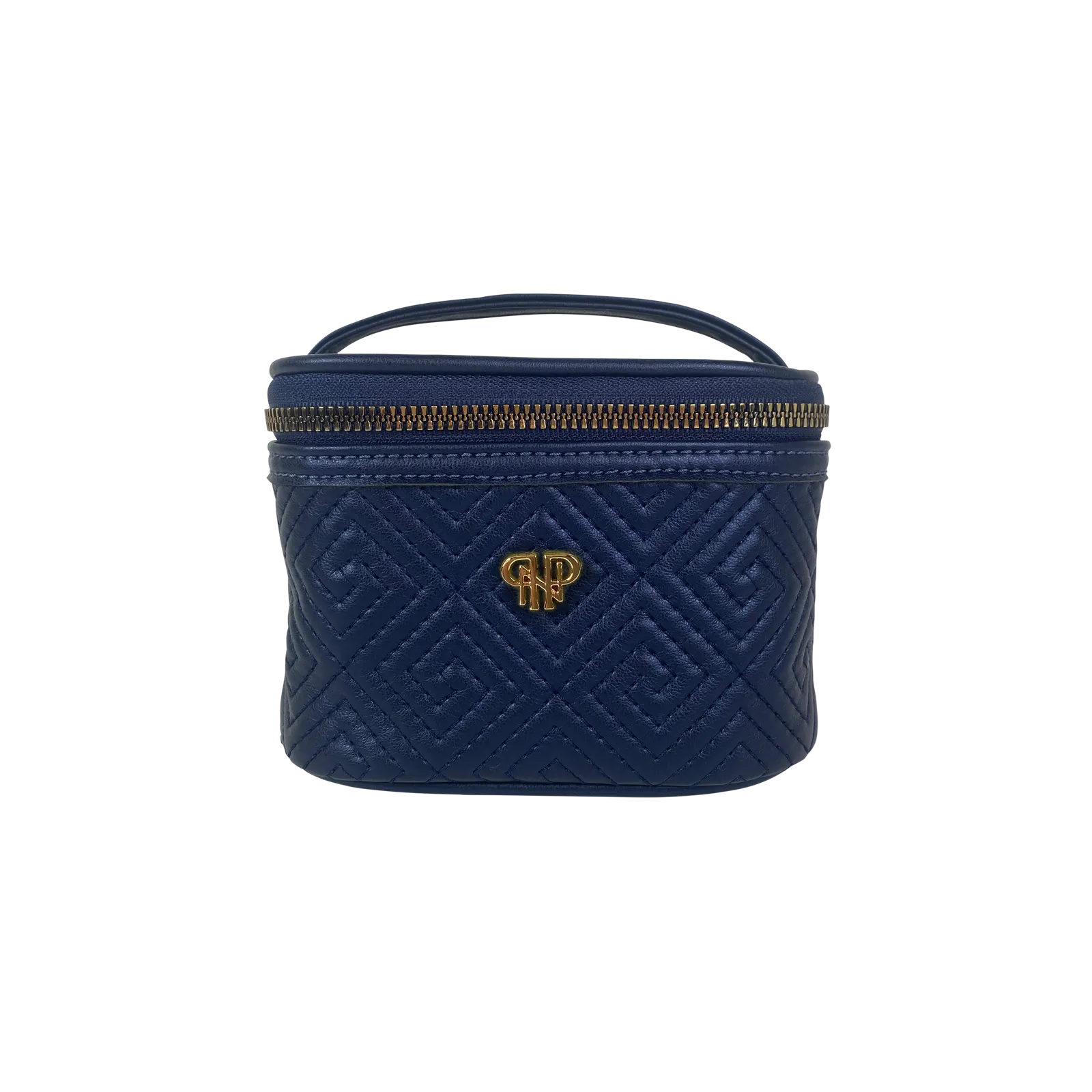 Getaway Jewelry Case - Greek Navy