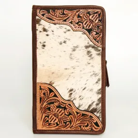 Holy Hide Jewelry Case