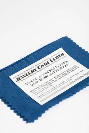 Jewelry Polishing Cloth