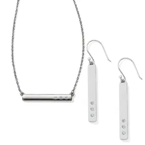 London Groove Jewelry Gift Set