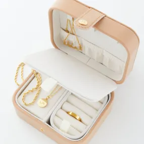 Medium Jewelry Box | The Journey