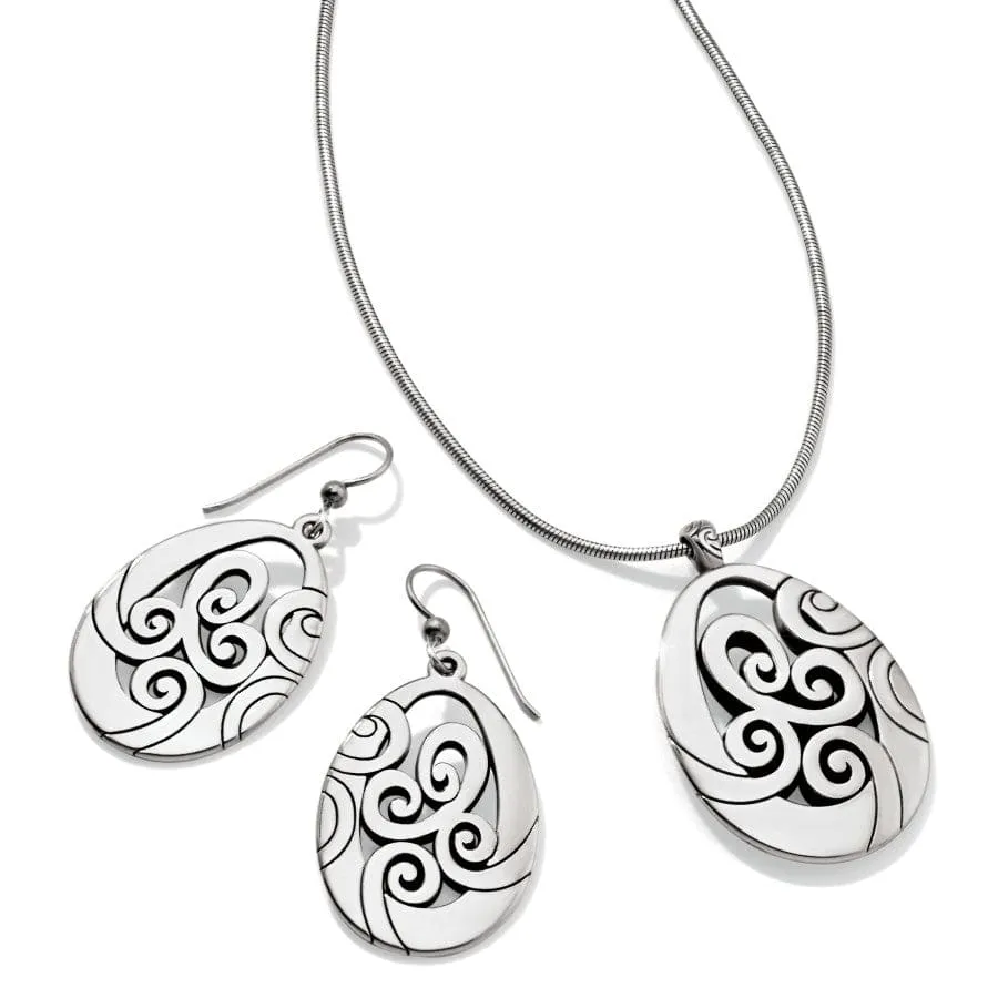 Mingle Jewelry Gift Set