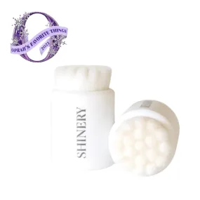 Radiance Brush Luxury Jewelry Cleaner