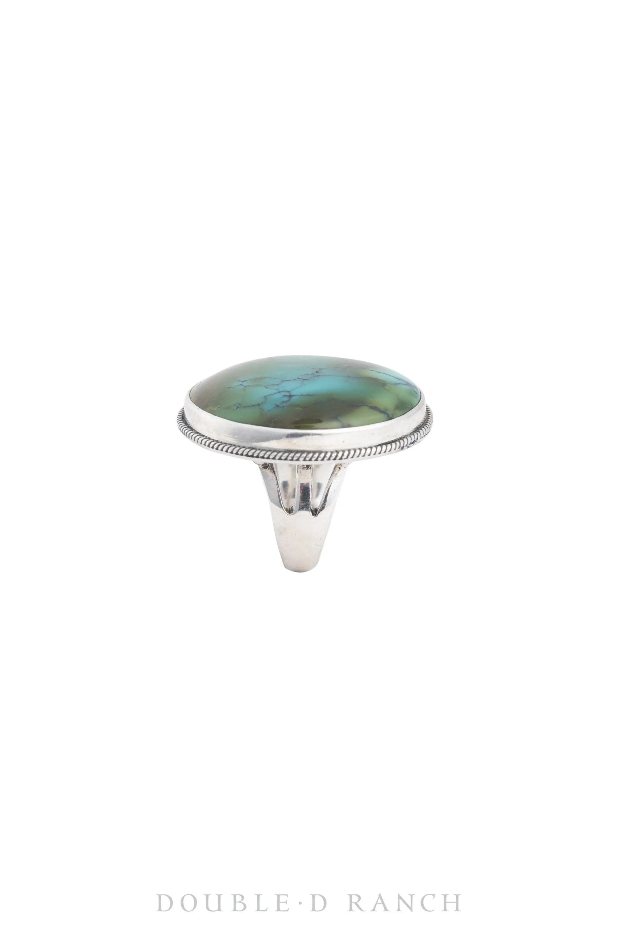 Ring, Turquoise, Nomad, Hallmark, Contemporary, 1354