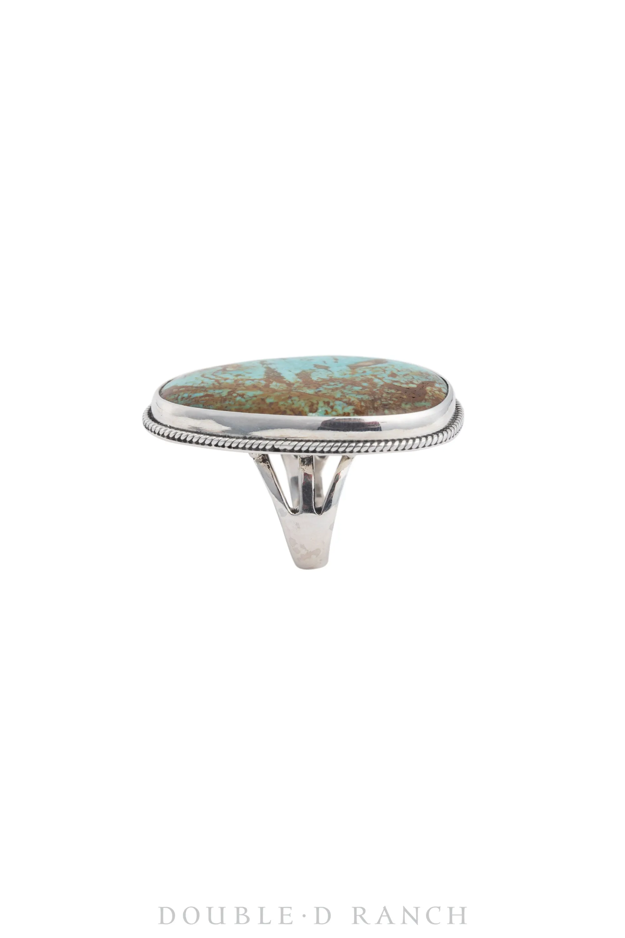 Ring, Turquoise, Nomad, Hallmark, Contemporary, 1362