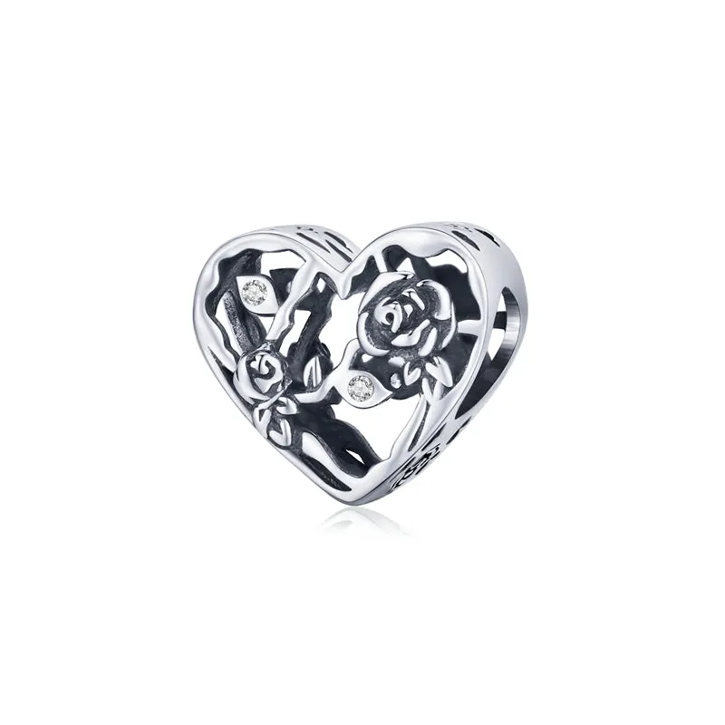 Silver Charms Women's Jewelry