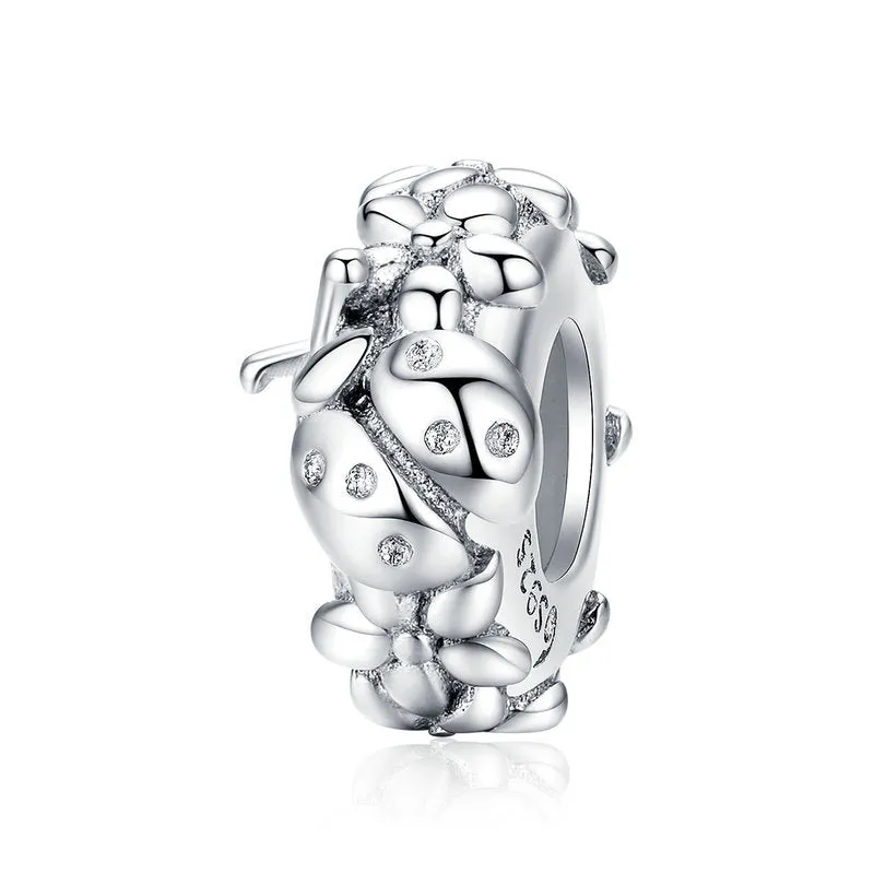 Silver Charms Women's Jewelry