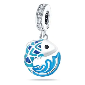 Silver Pandora Charms Jewelry