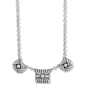 Sonora Motif Necklace