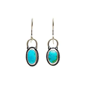 Sonora Turquoise Earrings