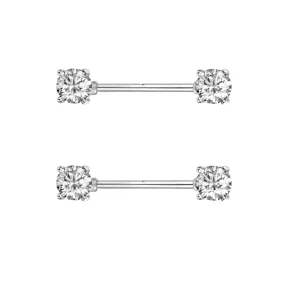 Stud Nipple Bar