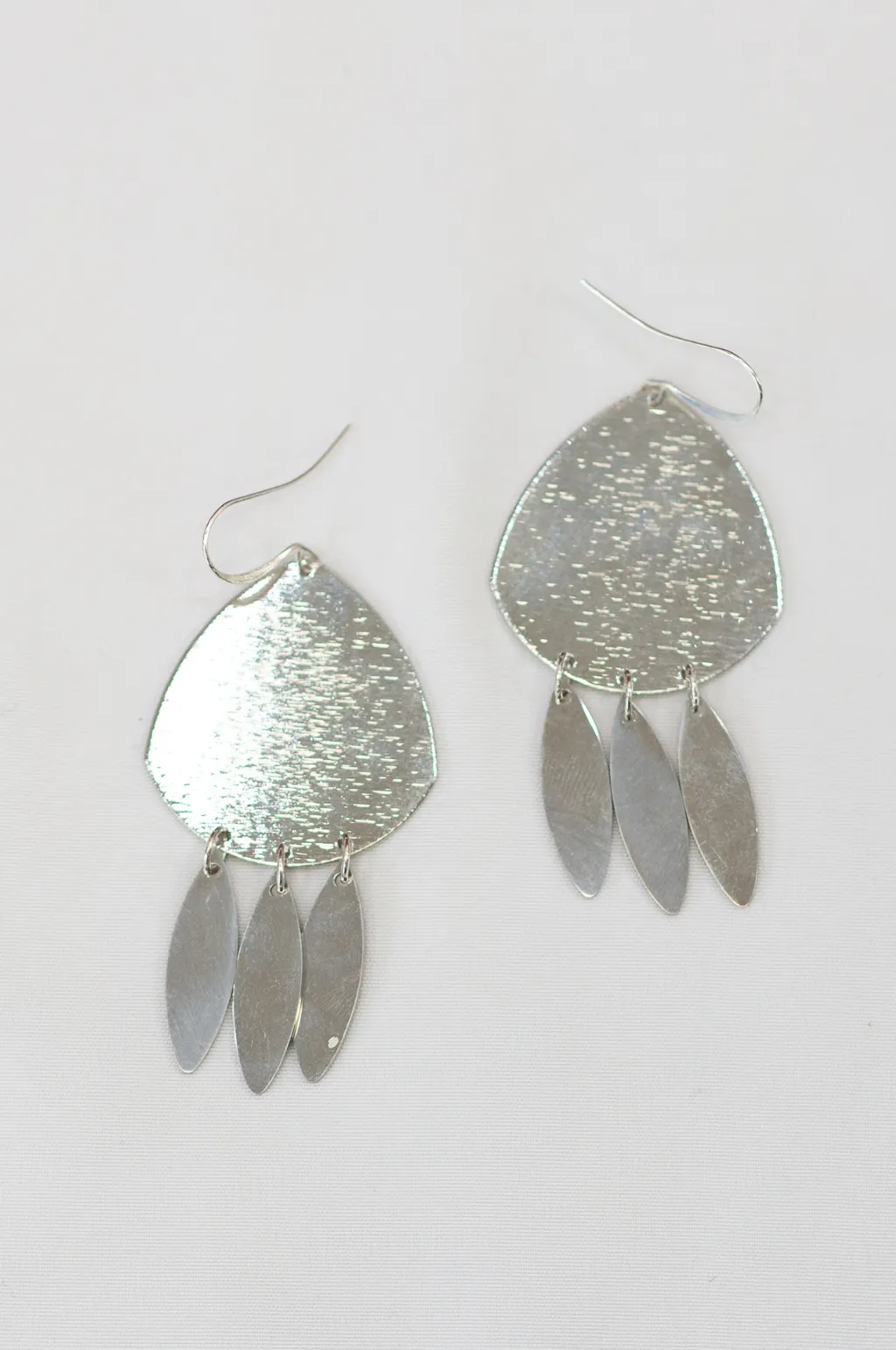 The Lorelai Earring by Annie Claire Designs