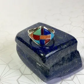 True Colors Ring